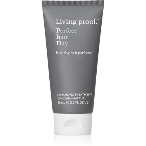 Living Proof Perfect Hair Day regeneracijska kura za suhe in po&amp;scaron;kodovane lase 60 ml Slike