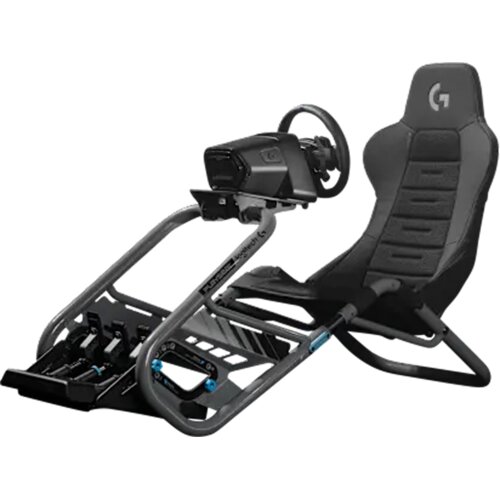 Playseat Gaming Chair Trophy - Logitech G Edition Slike