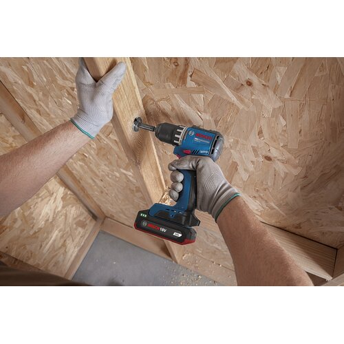 Bosch PRO GSR18V-52 Akumulatorska bu&amp;scaron;ilica-odvrtač 06019S002C Slike
