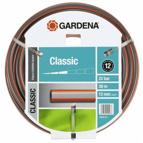 Gardena baštensko crevo 30m classic 13mm (1/2“) Cene
