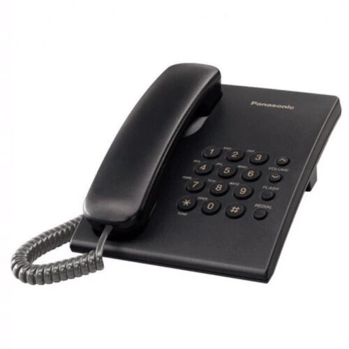 Panasonic KX-TS500FXB Slike