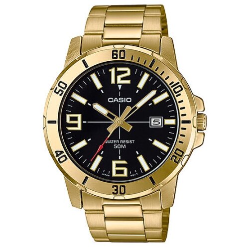 Casio RUČNI SAT MTP-VD01G-1BVUDF Slike