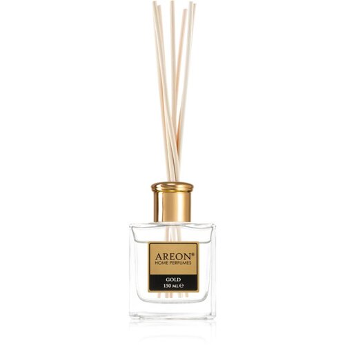 Areon Home Parfume Gold aroma difuzor s polnilom 150 ml Cene