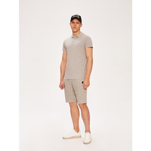 Diverse Men&amp;#039;s shorts MANFILS 3 Slike