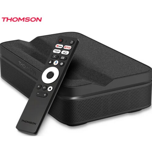 Thomson Projektor Sirius PG55B - črn Cene