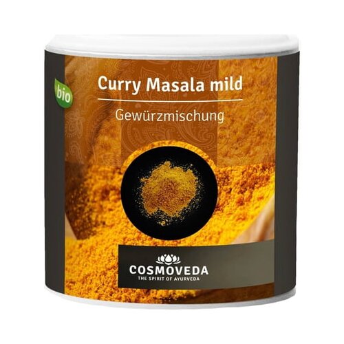 Cosmoveda BIO kari Masala Mild - 80 g Cene