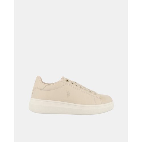 U.S. Polo Assn. Modne superge CODY016W GY2 Bež Cene