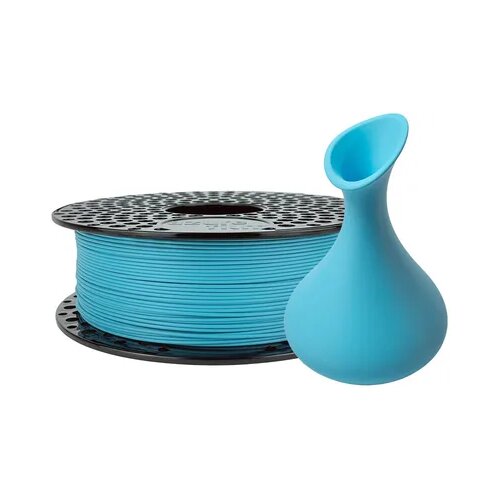 AzureFilm PLA Matt Blue, 1,75 mm / 1000 g Cene