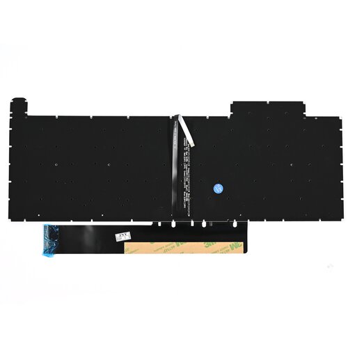  Tastatura za laptop Asus TUF Gaming A15 F15 FA507 FX507 mali enter pozadinsko osvetljenje Slike