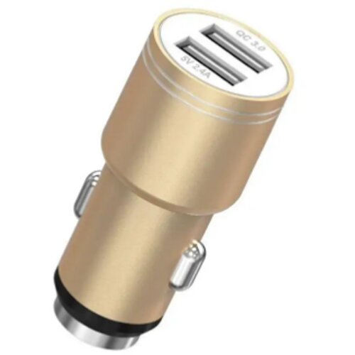 CCM punjac za mobilni 2xUSB qc 3,0+2,4A Cene