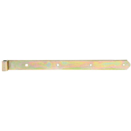 Vezni element (D x Š: 500 x 40 mm, Debljina: 5 mm, Pocinčano) Cijene