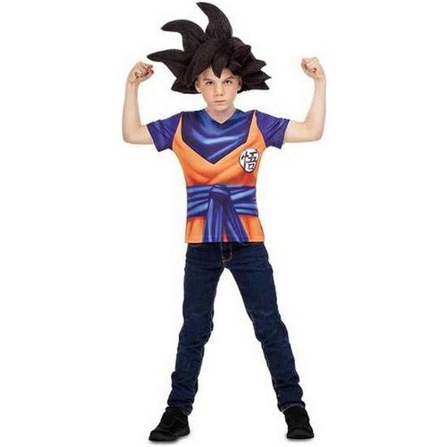  Svečana odjeća za djecu My Other Me Goku Cijene