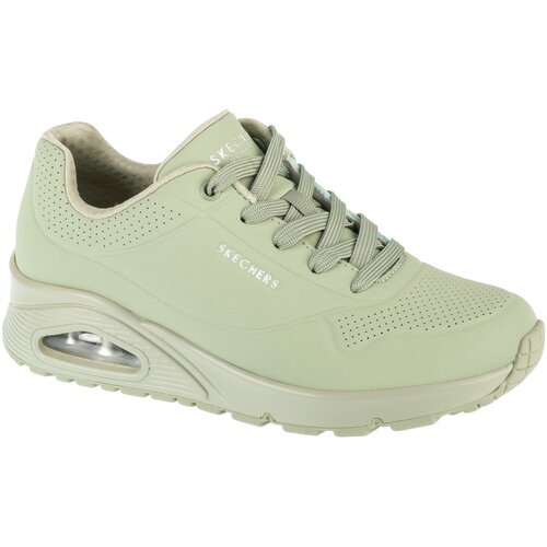 Skechers Uno-Stand on Air Siva Slike