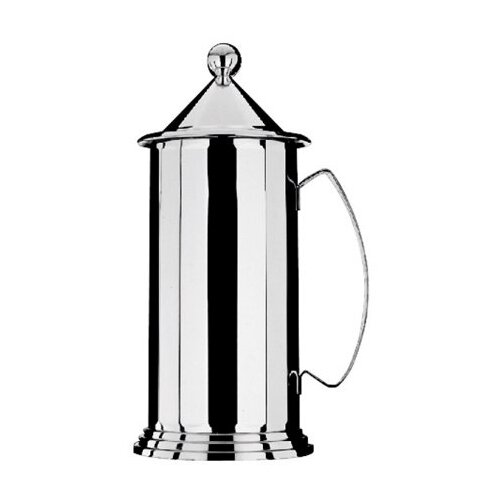 Zepter Masterpiece taiga čajnik 1,25L posrebreni Slike