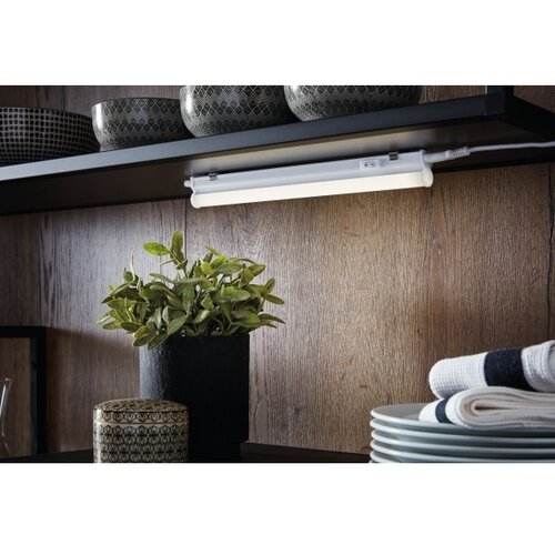 Eglo Dundry podelementna/1, led, 3,2w, 440lm, d-310, bela Cene