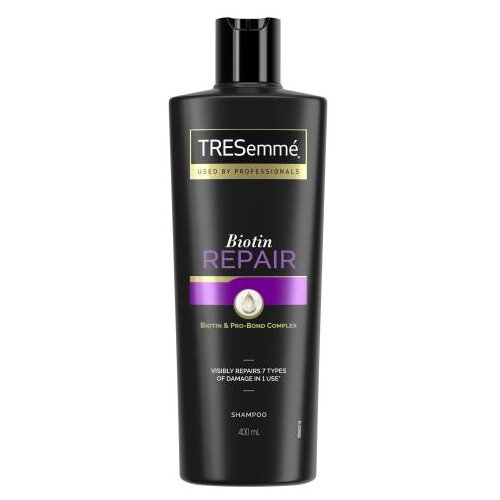TRESemmé Biotin Repair Shampoo šampon poškodovani lasje za ženske Cene