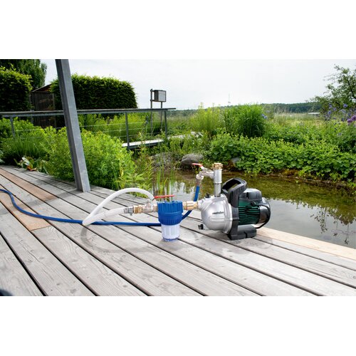 Metabo vrtna pumpa P 3300 G Slike