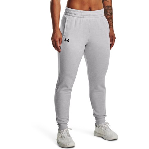 Under Armour Women&amp;#039;s sweatpants Armour Fleece Jogger Slike