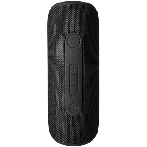 Evelatus EBS03 25W premium super bass bluetooth zvočnik l velikost tws / IPX5 vodoodporen črn, (21208711) Slike