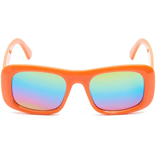 Cropp - Sončna očala - Oranžna