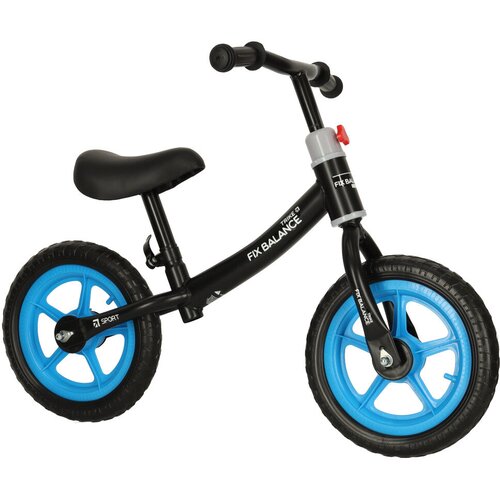  Bicikl bez pedala Fix Balance - crno/plavi Cene