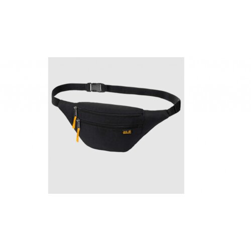 Olimp Sport Jack Wolfskin hokus pokus torbica crna za oko struka Cene