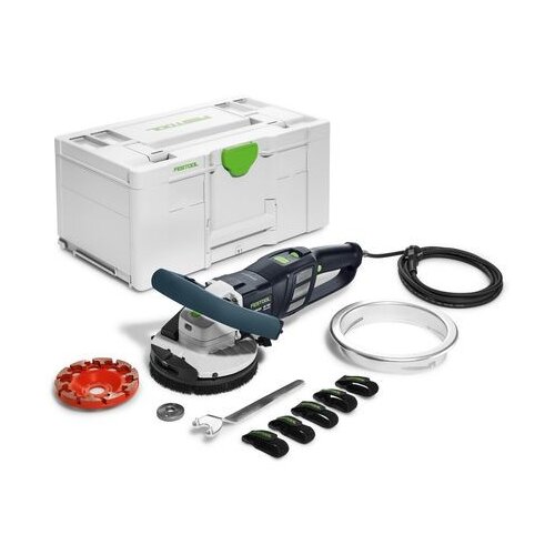 Festool RG 130 ECI-Set DIA AB Renofix Slike