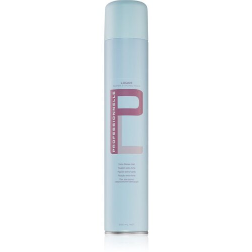 Schwarzkopf Professional Professionnelle lak za kosu ekstra jako učvršćivanje 500 ml Cijene