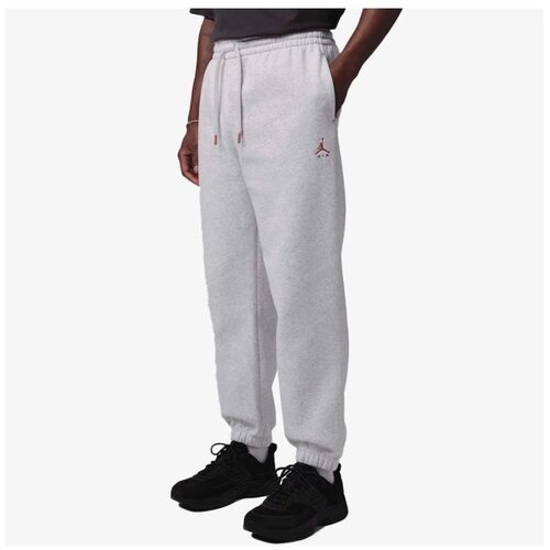 Jordan M j brk st flc cuff pant bb Cene