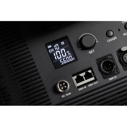 Godox LED video svjetlo 1000Bi II Slike