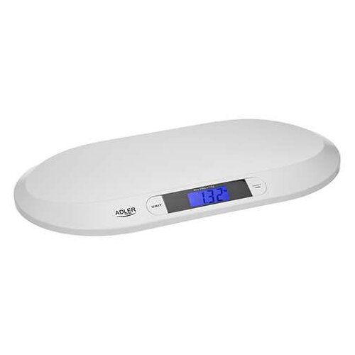 Adler Vaga za bebe AD 8139 Cijene