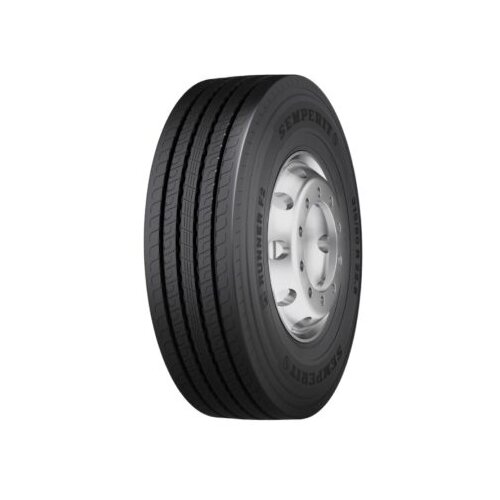  Guma G205/75R17,5 124/122M RUNNER F2 SEMPERIT PREDNJA Cijene