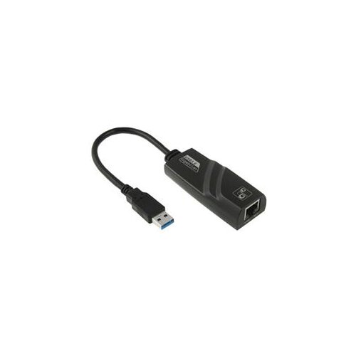 E-green USB 3.0 Gigabit mrežni adapter Cene