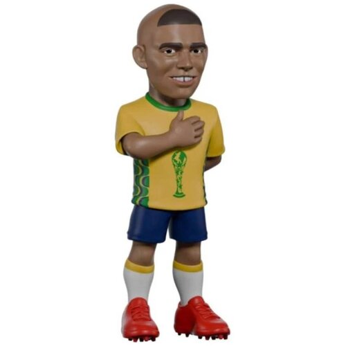 Minix Statue Football Stars - World Cup Legends - Ronaldo Cene