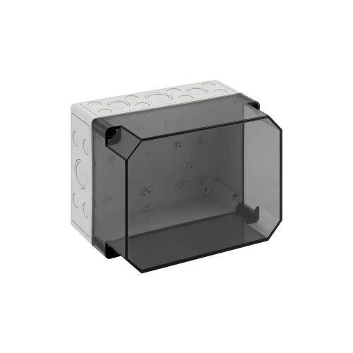Spelsberg TK PS 2518-16-tm 10700801 univerzalno kućište 254 x 180 x 165 plastika siva 1 St. Cijene