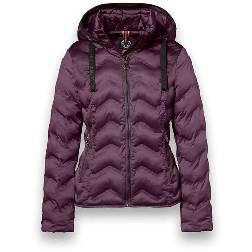 District Jakne Snowbird Bordo Cene