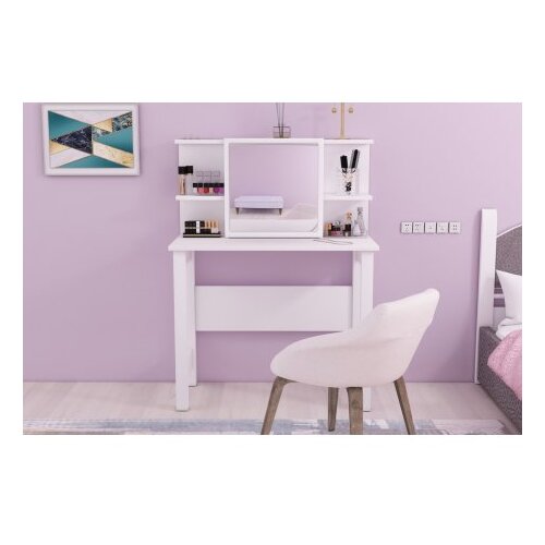 Hanah home sto za šminkanje julia white Cene