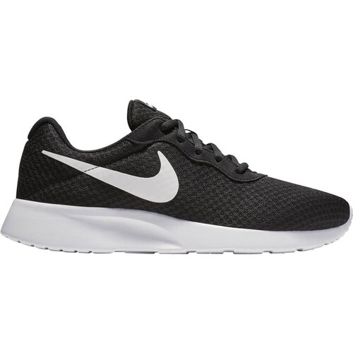Nike ženska obuća za slobodno vrijeme TANJUN Crna Slike