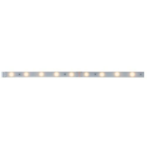 PAULMANN MaxLED 250 LED traka (Duljina: 1 m, Boja svjetla: Topla bijela, 4 W, 240 lm) Cijene