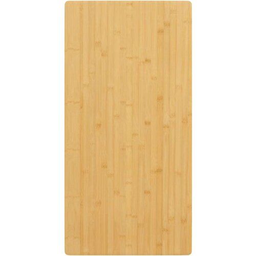 vidaXL Stolna ploča 40x80x2 5 cm od bambusa Cijene