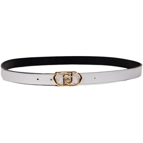 Liu Jo Pasovi HIPS BELT H 2CM REVERS AA5229E0087 Srebrna Slike