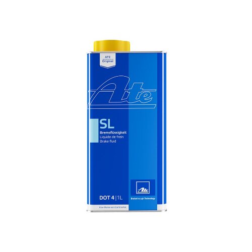 ATE ZAVORNO OLJE SL 03.9901-5832.2 1L Slike