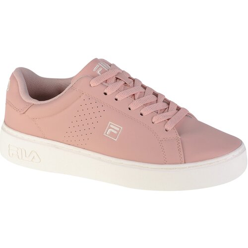 Fila Nizke superge Crosscourt Altezza R Wmn Rožnata Cene