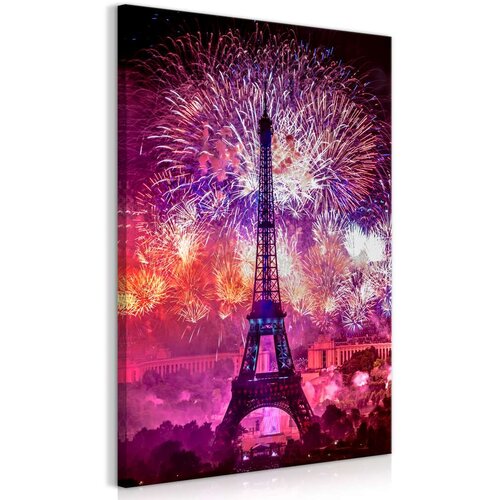  Slika - Happy New Year! (1 Part) Vertical 80x120 Cijene