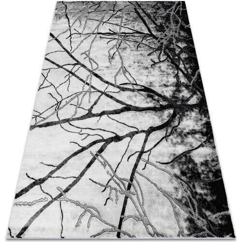 RugsX Preproge Preproga EMERALD ekskluzivno 3820 glamour, stilski 80x150 cm Siva Cene
