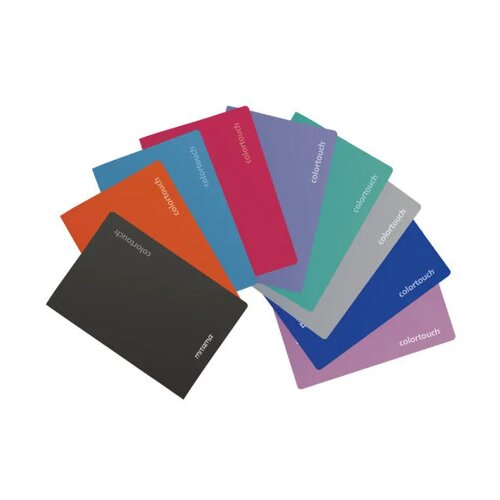 MITAMA Sveska maxi A4 FSC COLOR TOUCH 40+2L 80g linije 62012 Cijene
