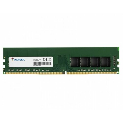Adata DIMM DDR4 4GB 2666MHz AD4U2666W4G19-S ram memorija Slike