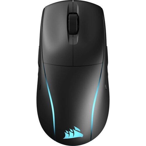 Corsair M75 Wireless RGB MouseLightweight Gaming, Black26000 DPI Slike