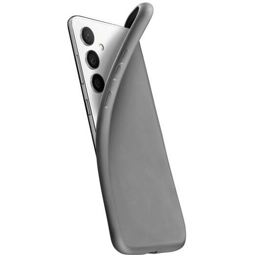 Cellular Line Za&amp;scaron;titna Maska Chroma, Silikonska, Samsung Galaxy A36/A56, Crna Slike
