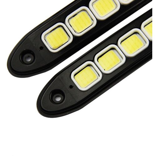 Oem Dnevna svetla COB LED 20W, Flex Cene